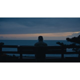The Strawberry (2026)