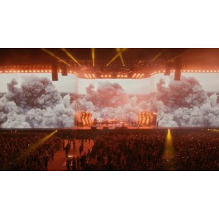 The Strokes Live from Coachella (2026)