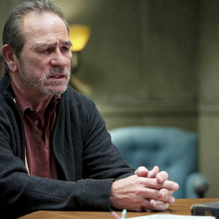 The Sunset Limited Picture 2