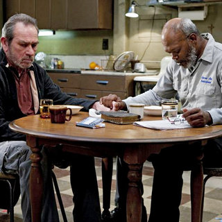 The Sunset Limited Picture 4