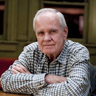 Cormac McCarthy in HBO Films' The Sunset Limited (2011)