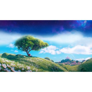 The Super Mario Galaxy Movie (2026)
