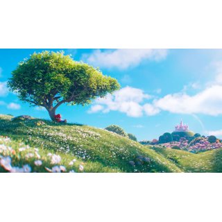 The Super Mario Galaxy Movie (2026)