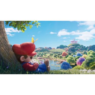 The Super Mario Galaxy Movie Picture 9