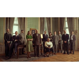The Swedish Connection (2026)