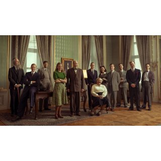The Swedish Connection (2026)