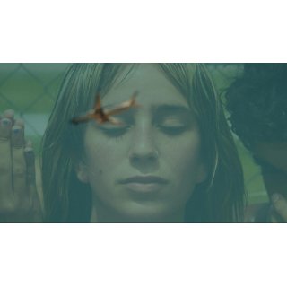 The Swimmers (2026)