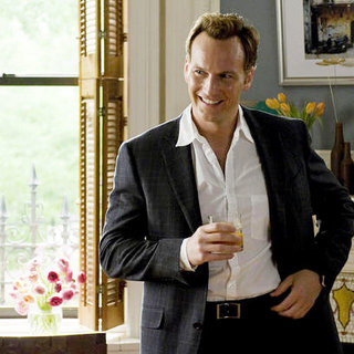 Patrick Wilson stars as Roland in Miramax Films' The Switch (2010)