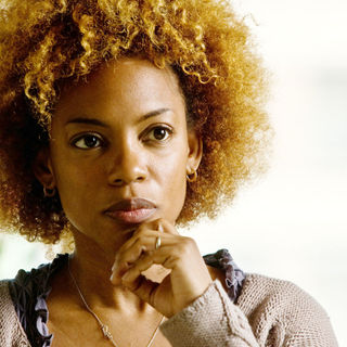 Aunjanue Ellis stars as Therese (Garber's Wife) in Columbia Pictures' The Taking of Pelham 123 (2009)