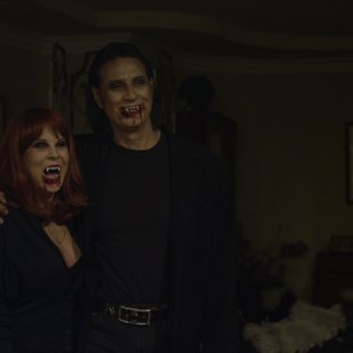 The Teenage Vampire Picture 2