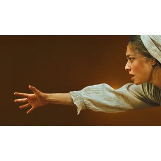 The Testament of Ann Lee (2025)
