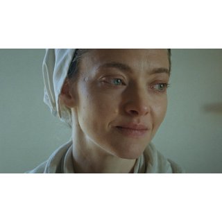 The Testament of Ann Lee (2025)