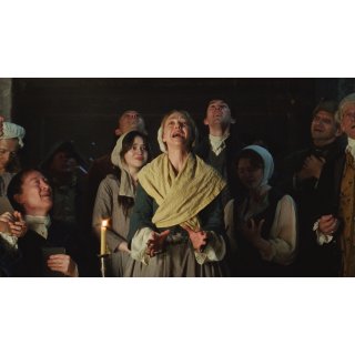 The Testament of Ann Lee (2025)