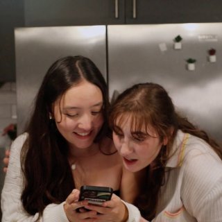The Text (2026)
