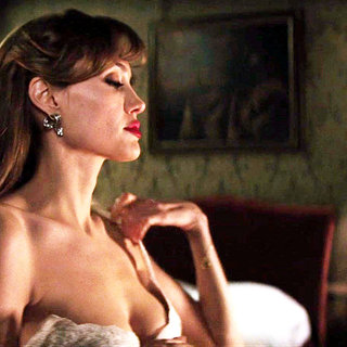 Angelina Jolie stars as Elise in Columbia Pictures' The Tourist (2010)
