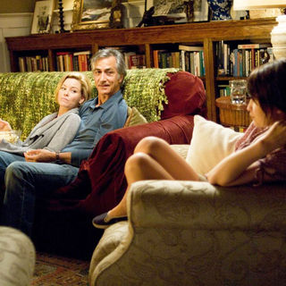 Elizabeth Banks, David Strathairn and Emily Browning in DreamWorks' The Uninvited (2009)