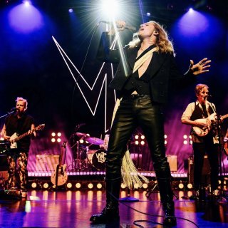 The Vampire Lestat: One Night Only LIVE (2026)
