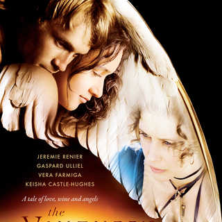 Poster of Panorama Entertainment's The Vintner's Luck (2011)