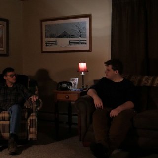 The Visitor (2026)