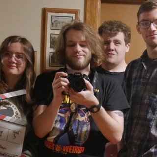 The Visitor (2026)