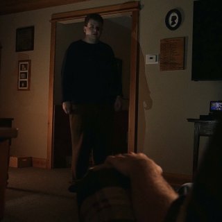 The Visitor (2026)