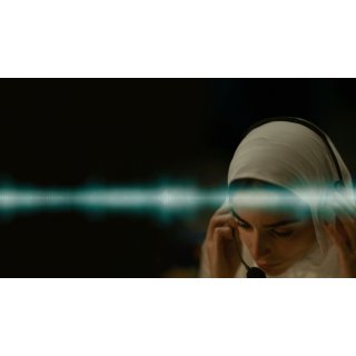 The Voice of Hind Rajab (2025)