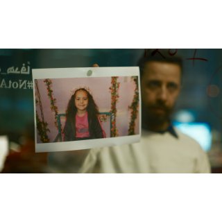 The Voice of Hind Rajab (2025)