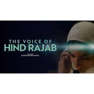 The Voice Of Hind Rajab Picture 3