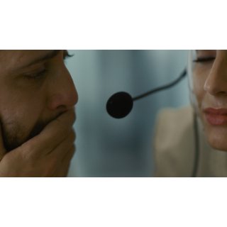 The Voice of Hind Rajab (2025)