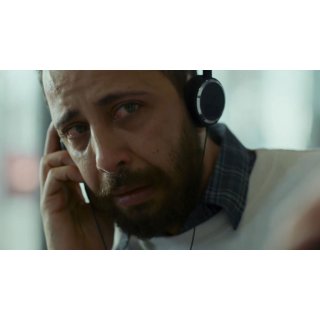 The Voice of Hind Rajab (2025)
