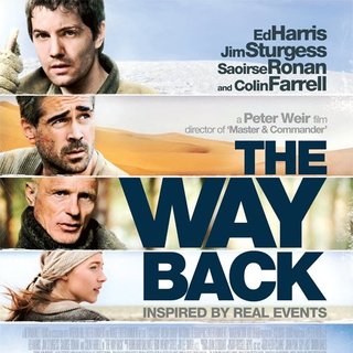 The Way Back Picture 7