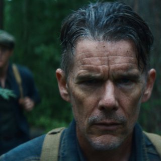 The Weight (2026)