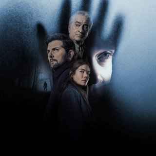 The Whisper Man (2026)