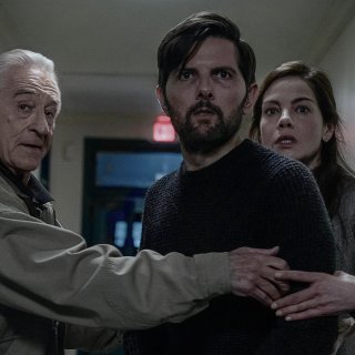 The Whisper Man (2026)