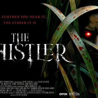 The Whistler (2026)
