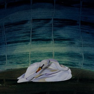 The Window Was Open on an April Afternoon (2026)