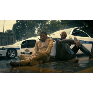 The Wrecking Crew (2026)