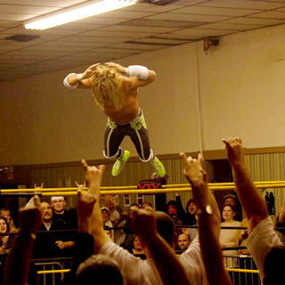 The Wrestler Picture 7