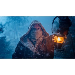 The Yeti (2026)