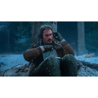 The Yeti (2026)