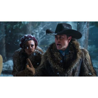 The Yeti (2026)