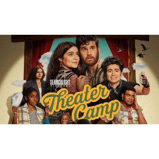 Theater Camp Picture 10