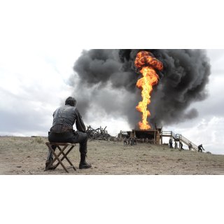 There Will Be Blood (2007)