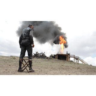There Will Be Blood (2007)