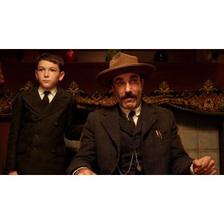 There Will Be Blood (2007)