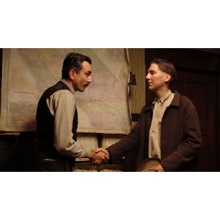 There Will Be Blood (2007)