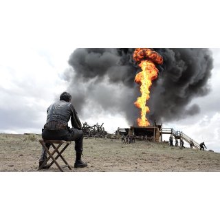 There Will Be Blood (2007)