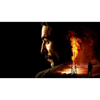 There Will Be Blood (2007)