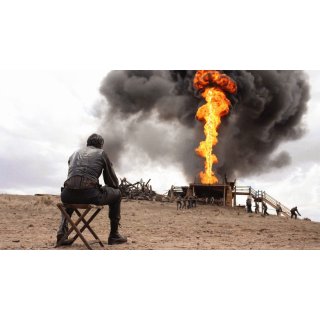 There Will Be Blood (2007)