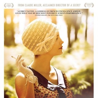 Poster of MPI Media Group's Therese (2013)